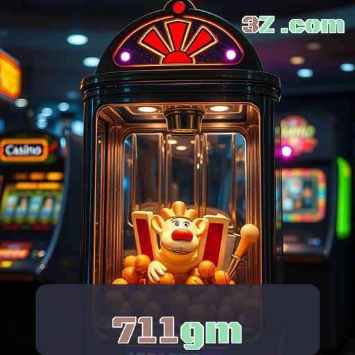 711gm Site Confiável