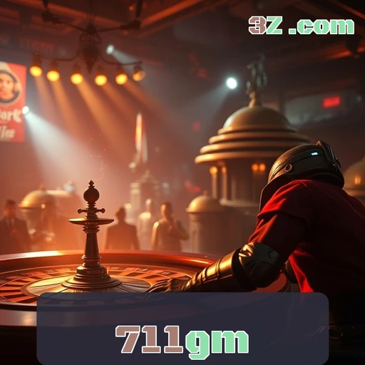 A Incrível Seção de Jogos da 711gm Que Você Precisa Conhecer
